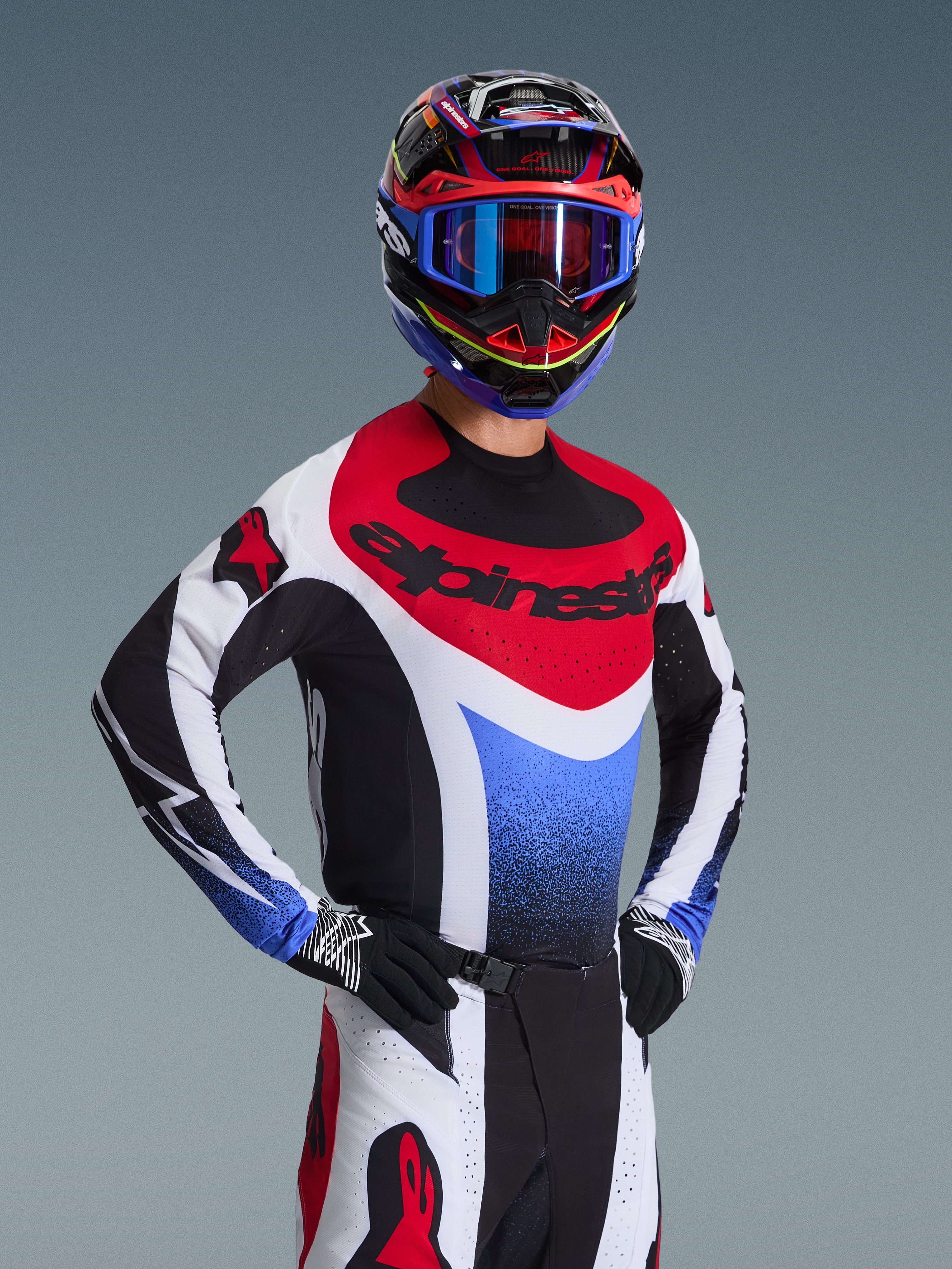 2026 Techstar Knif Gear Set