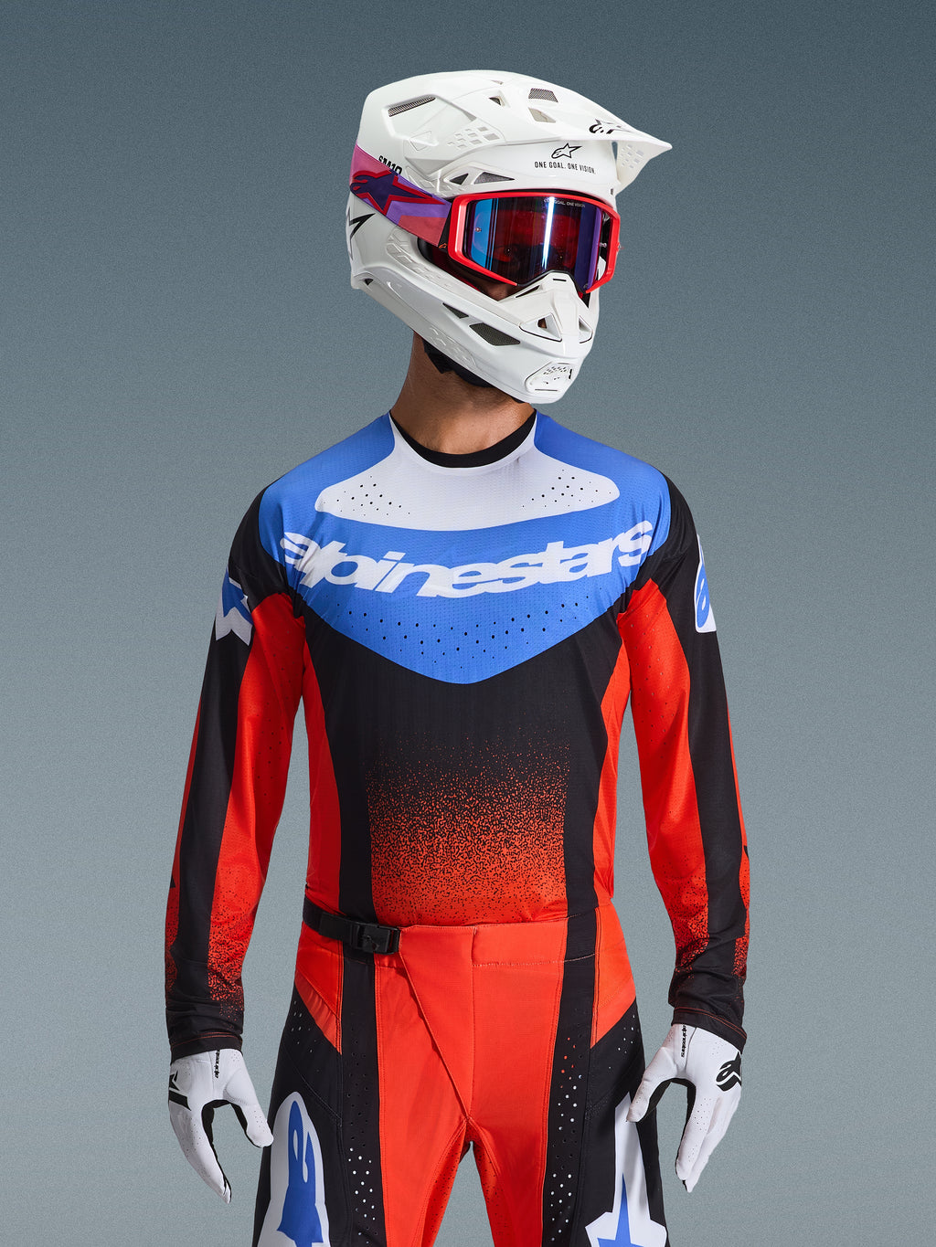 2026 Techstar Knif Gear Set