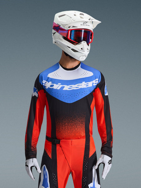 2026 Techstar Knif - MX Jersey | Alpinestars®