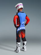 2026 Techstar Knif Gear Set