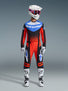 2026 Techstar Knif Gear Set