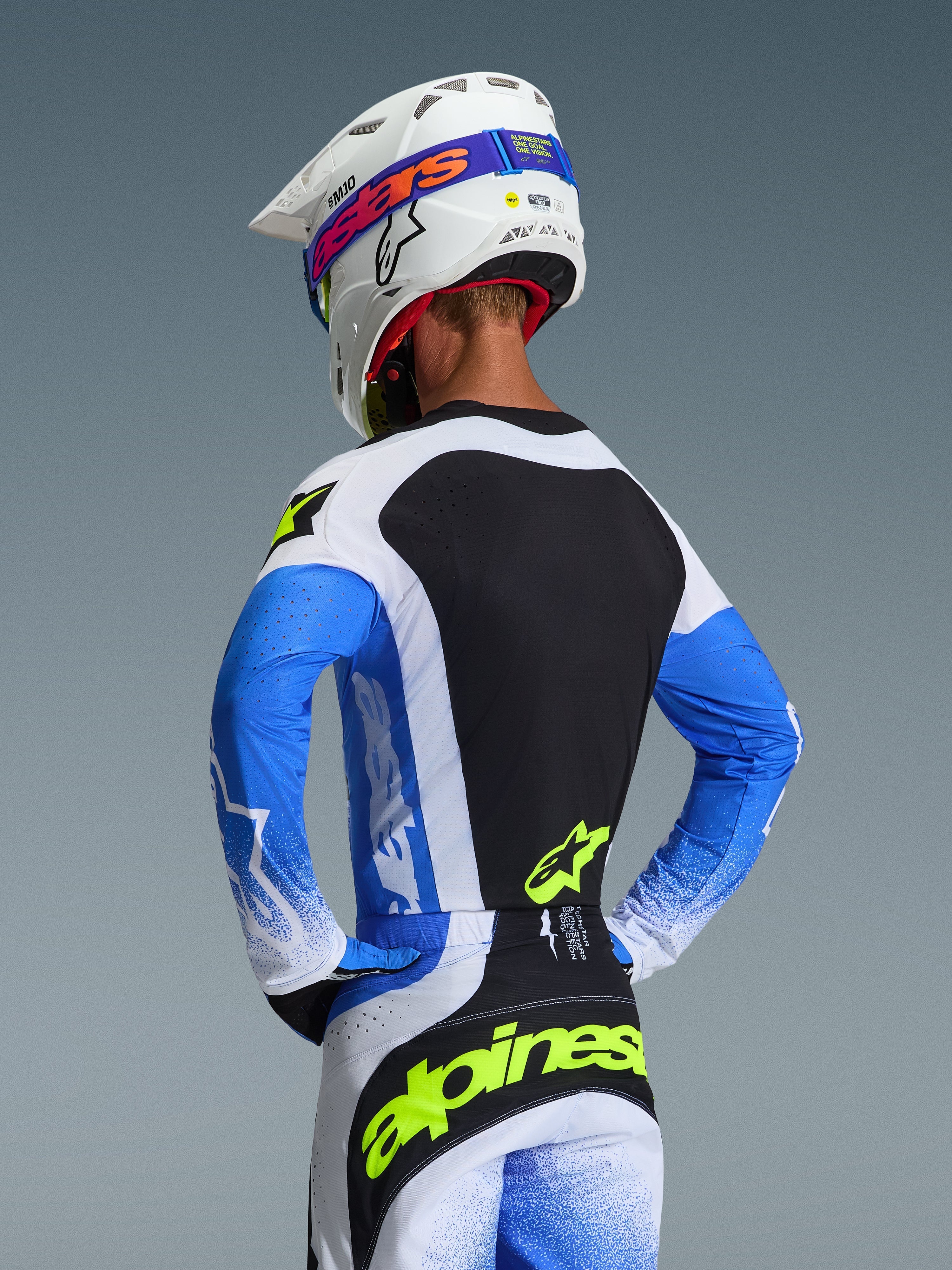 2026 Techstar Knif Jersey