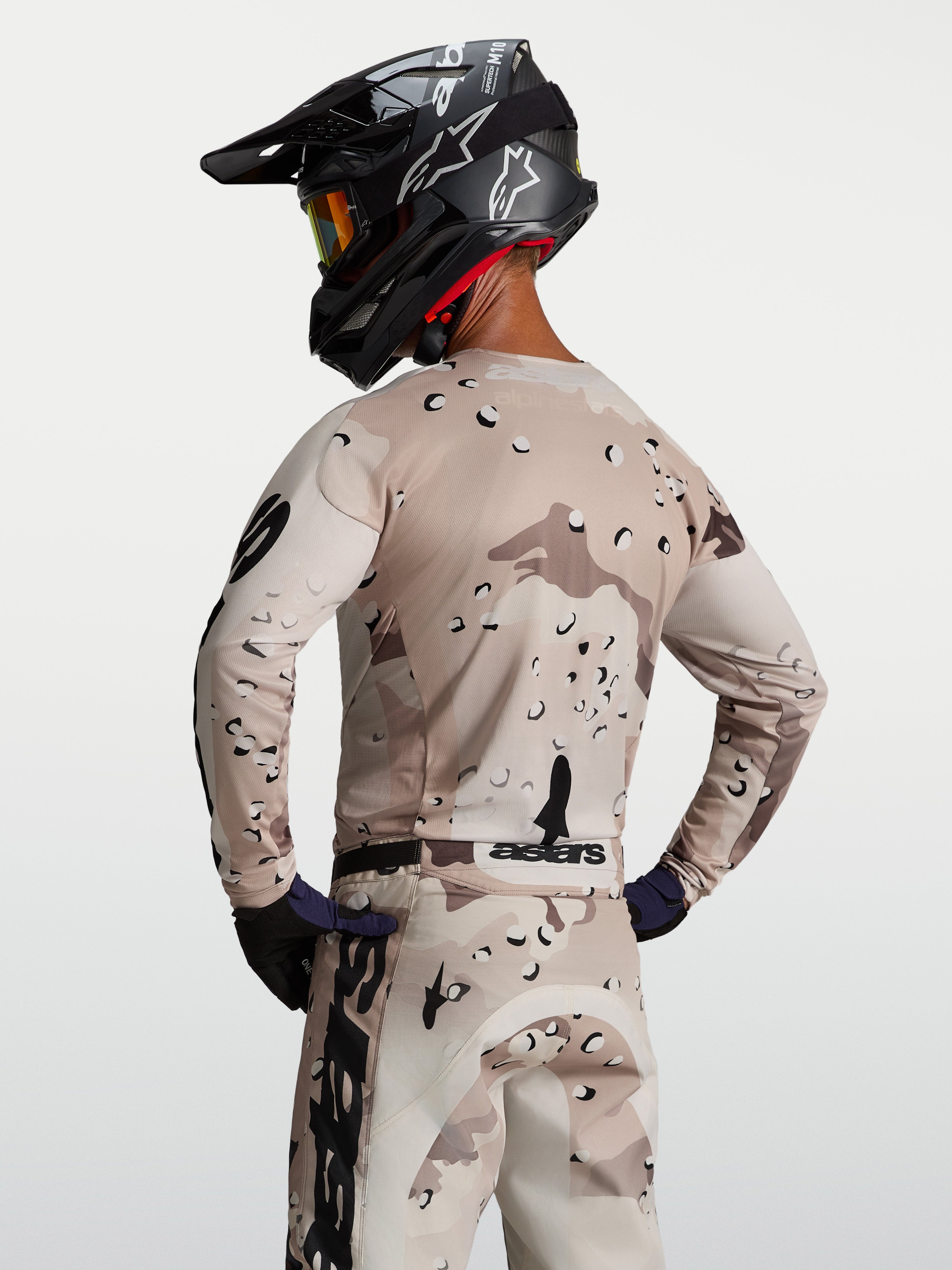 Racer Lone Jersey | Alpinestars®