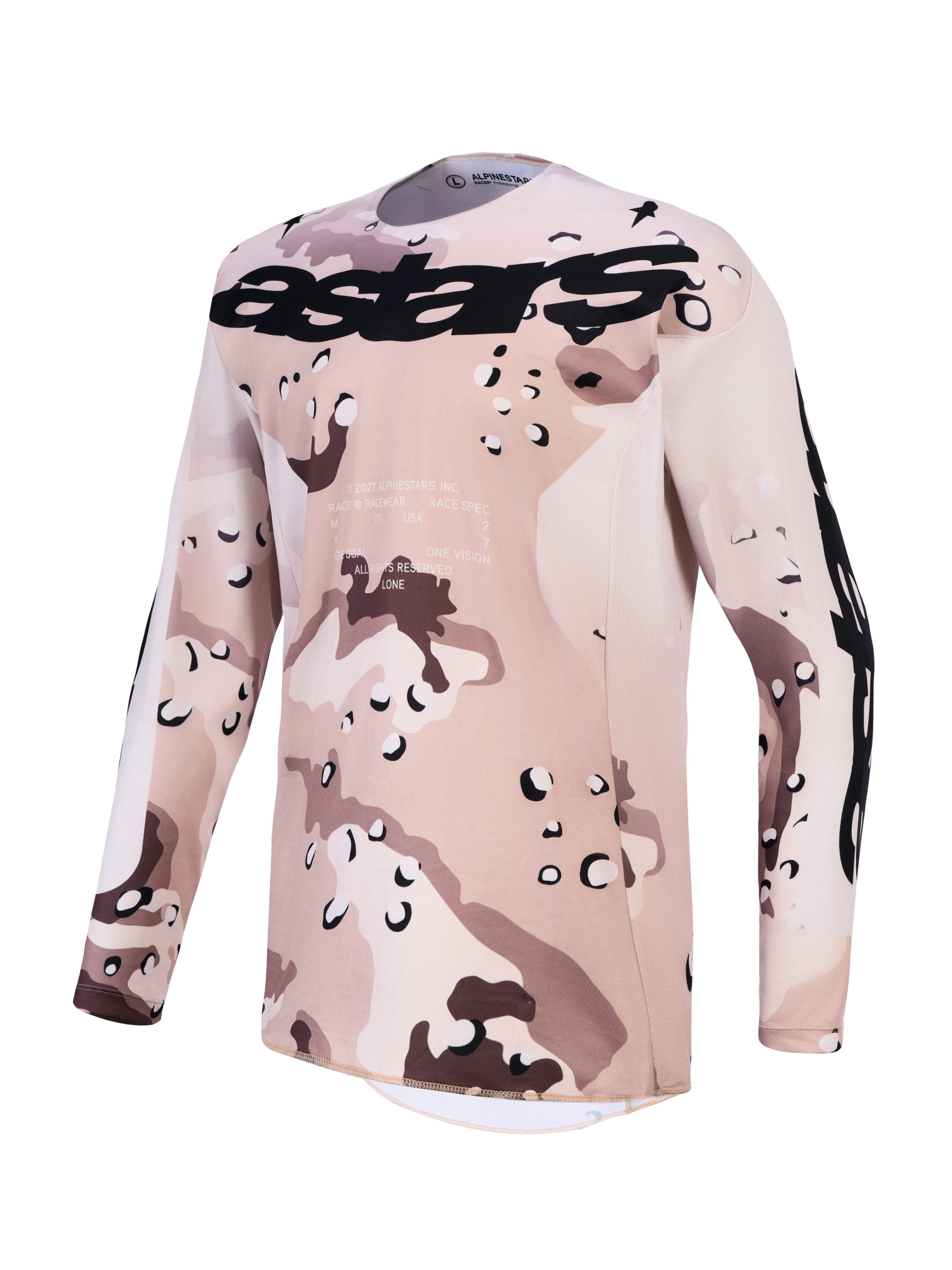 Racer Lone Jersey | Alpinestars®