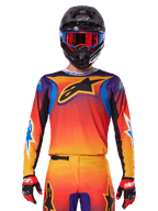 2025 Fluid Wurx - MX Jersey | Alpinestars® 2025 Fluid Wurx - MX Jersey | Alpinestars®