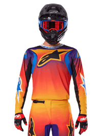 Fluid Wurx Jersey
