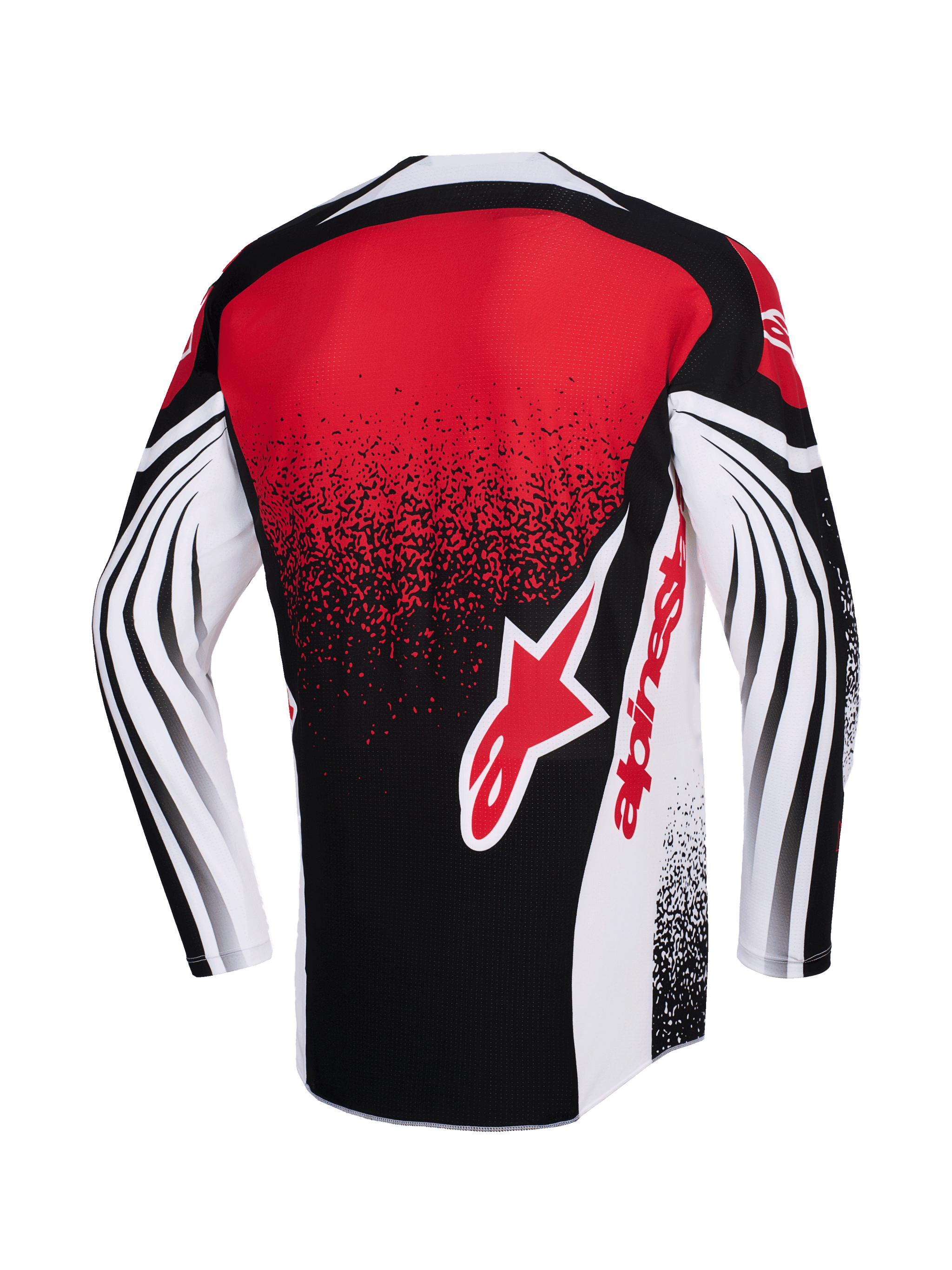 2026 Techstar Nomur - MX Jersey | Alpinestars®