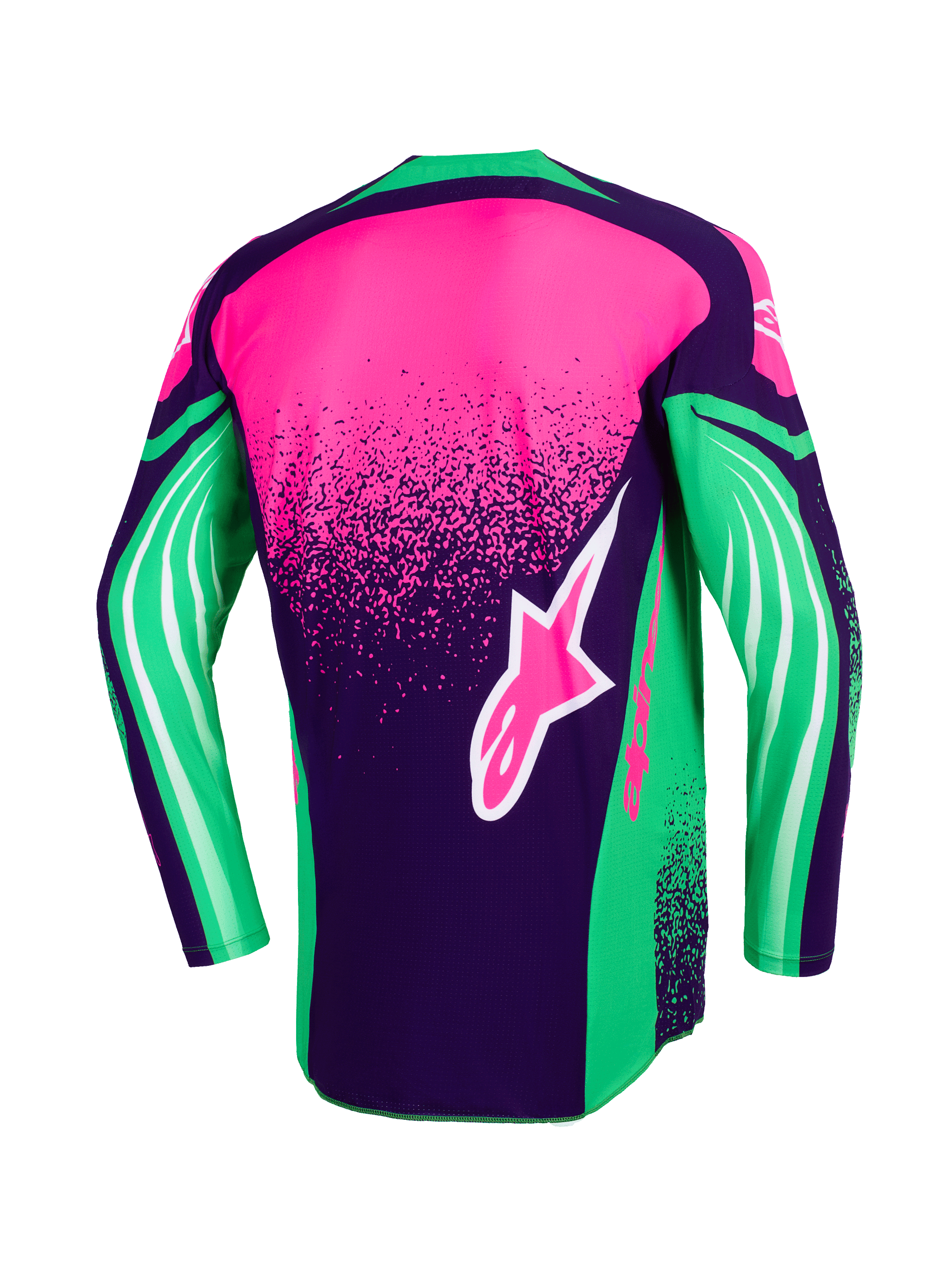 2026 Techstar Nomur - MX Jersey | Alpinestars®