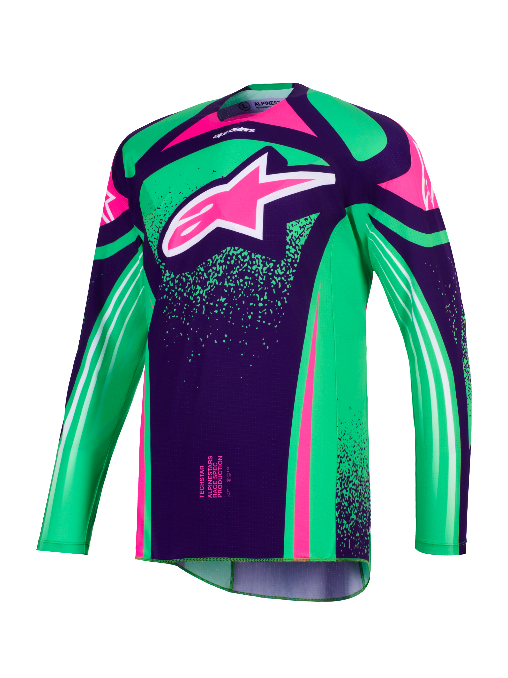 2026 Techstar Nomur Jersey
