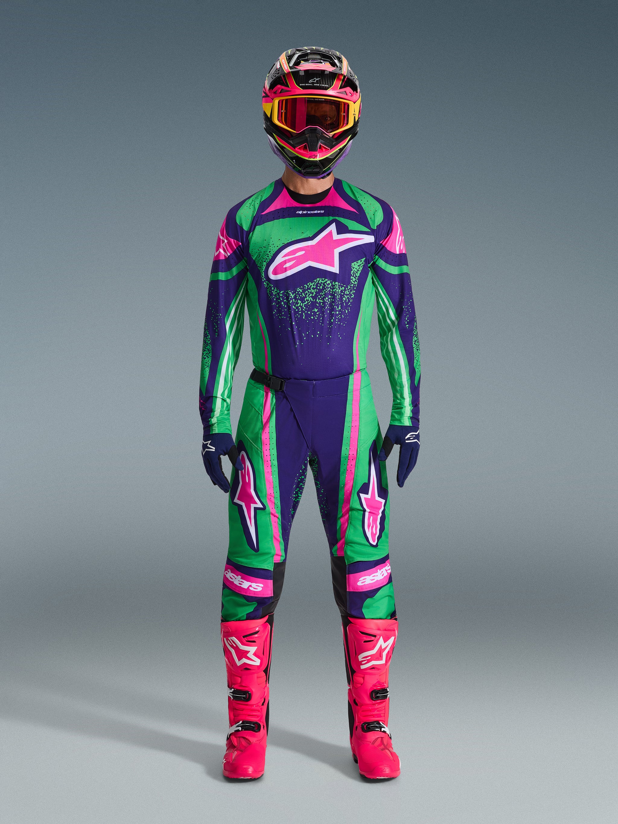 2026 Techstar Nomur Jersey