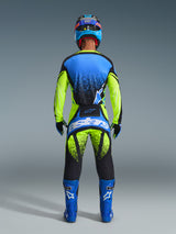 2026 Techstar Nomur Gear Set