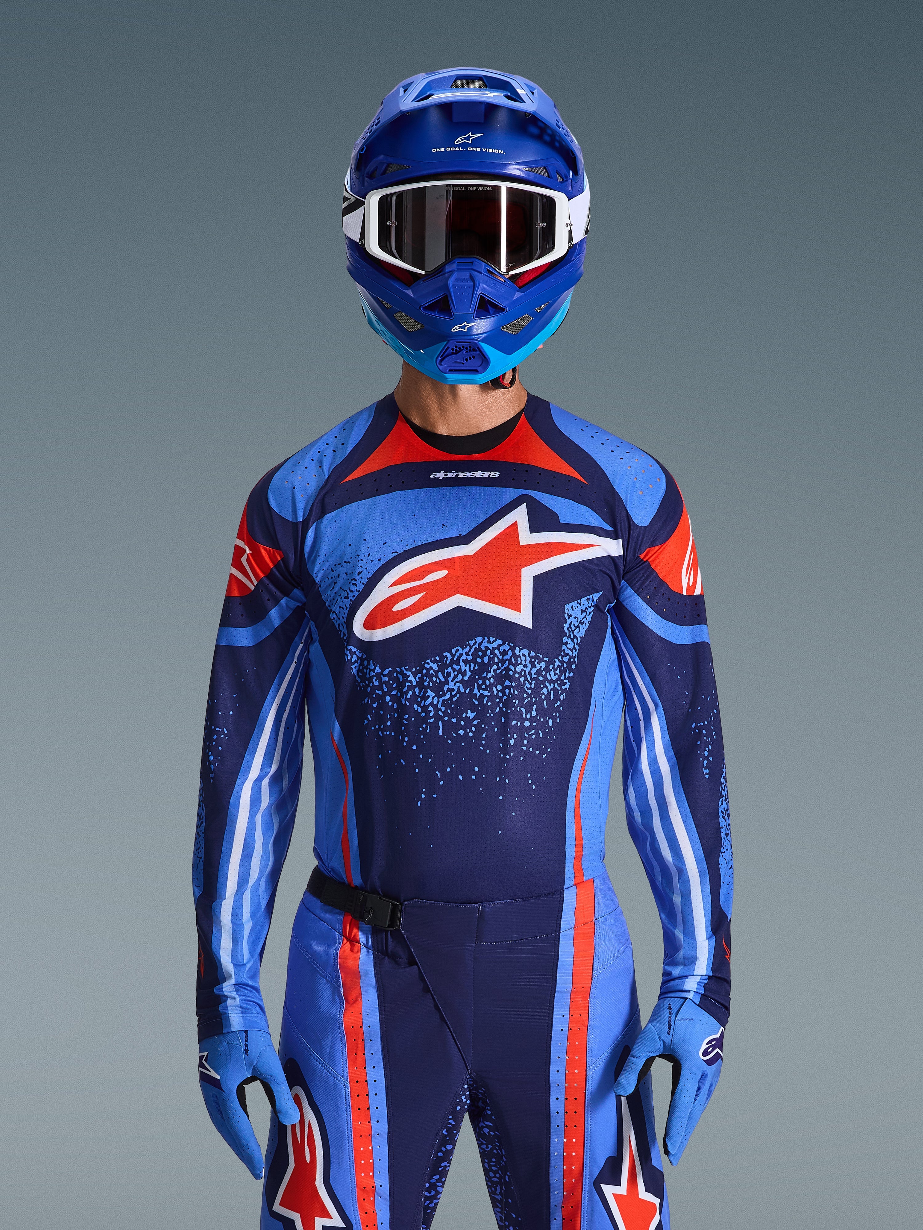 2026 Techstar Nomur Gear Set