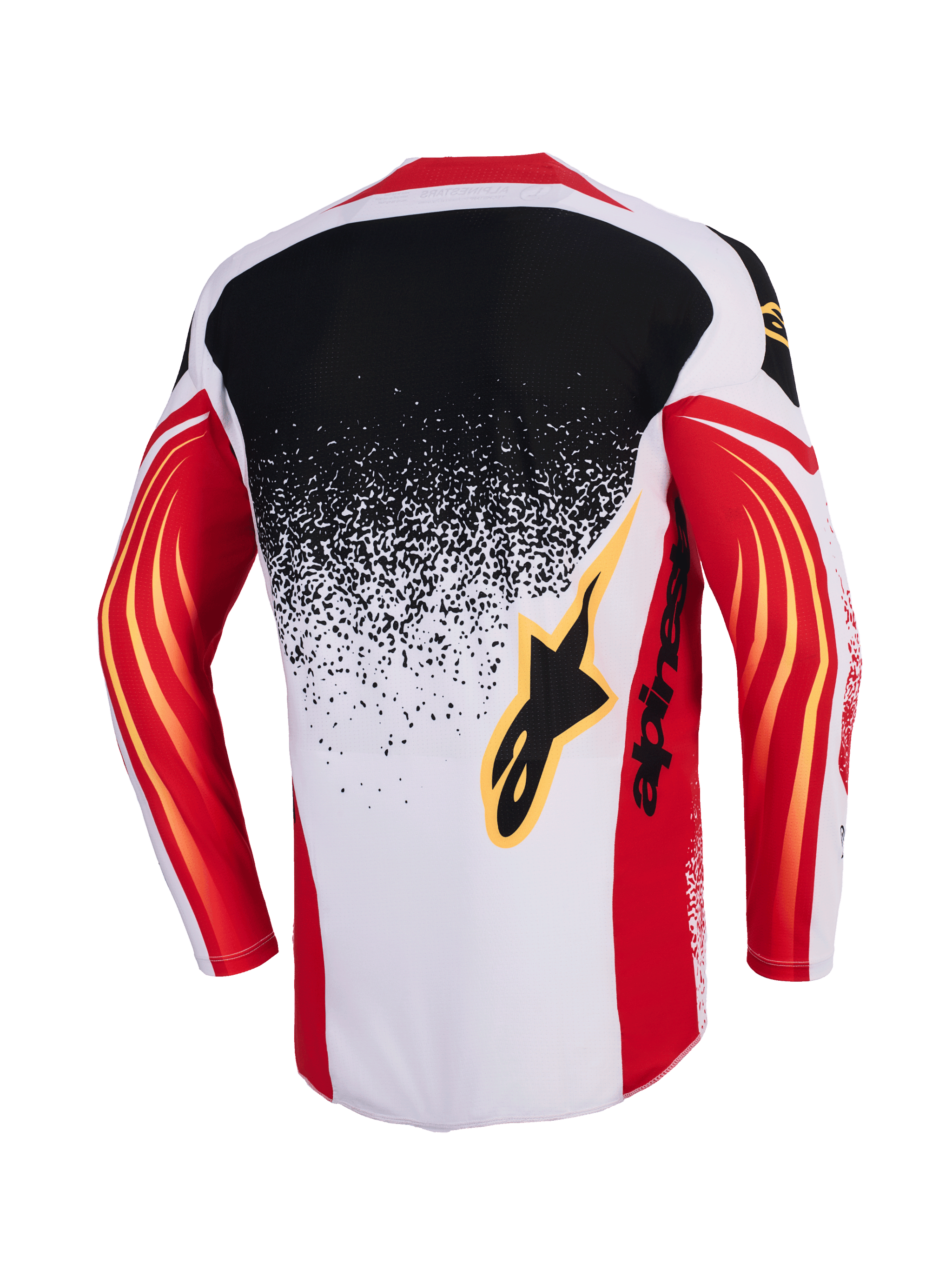 2026 Techstar Nomur Jersey