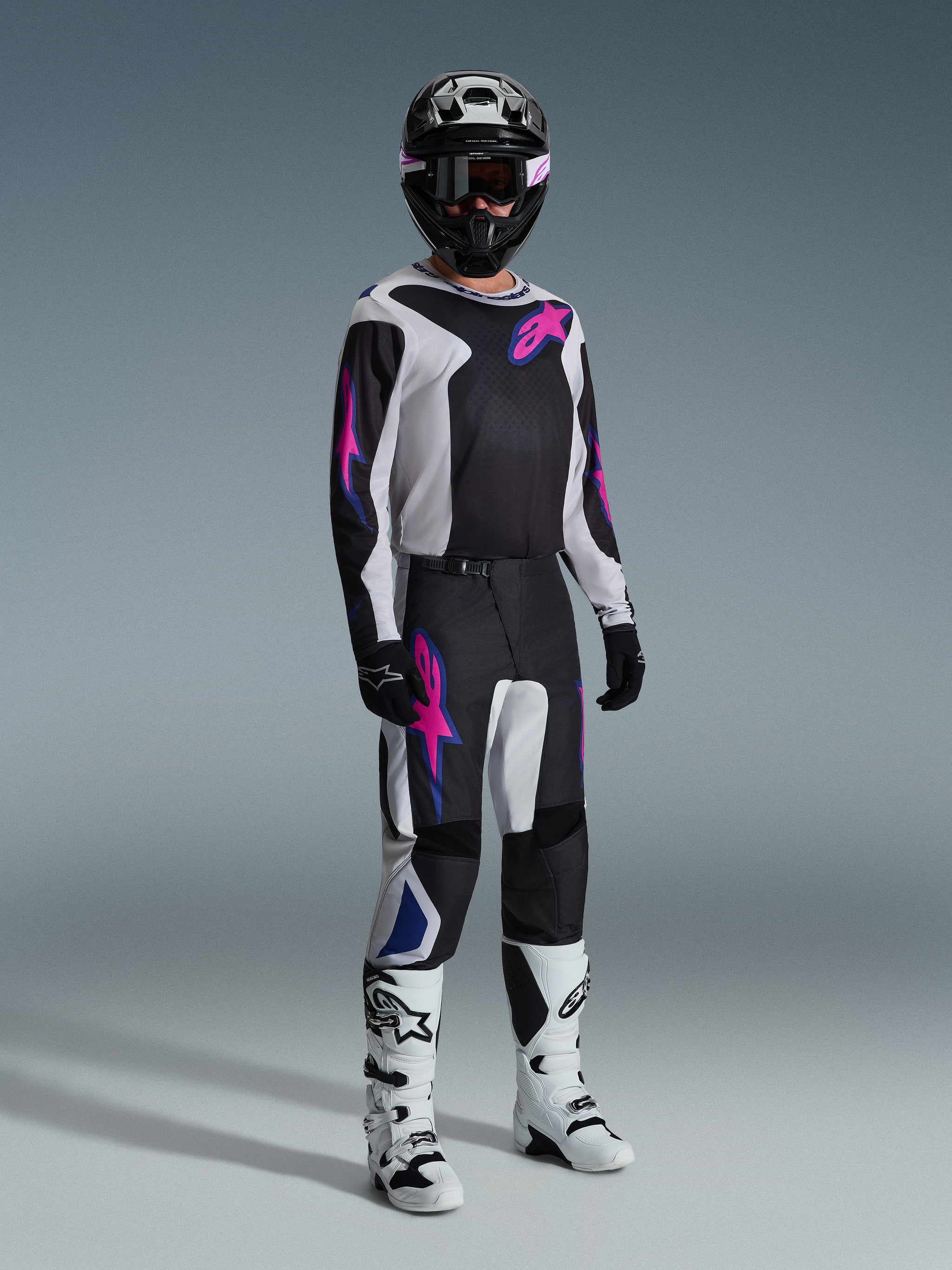 2026 Fluid Grid Gear Set