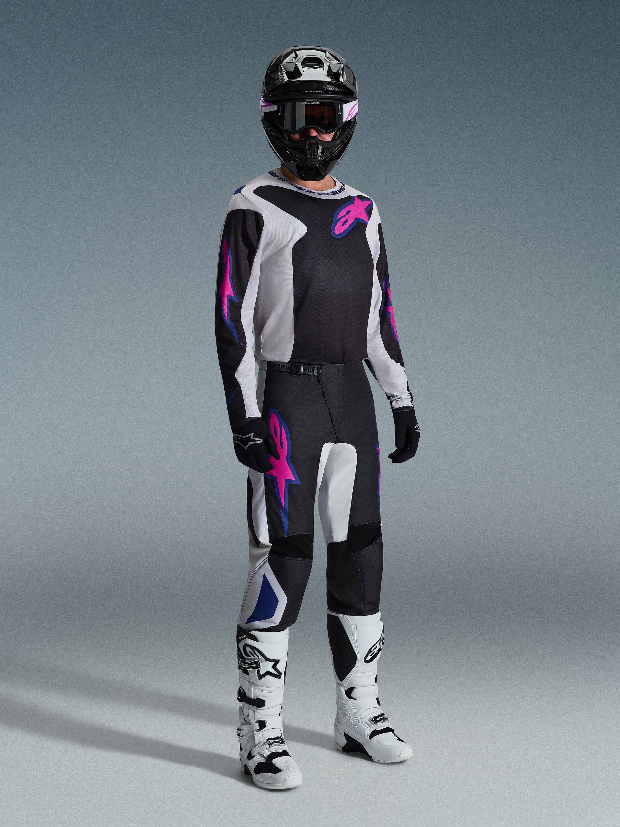 2026 Fluid Grid Jersey