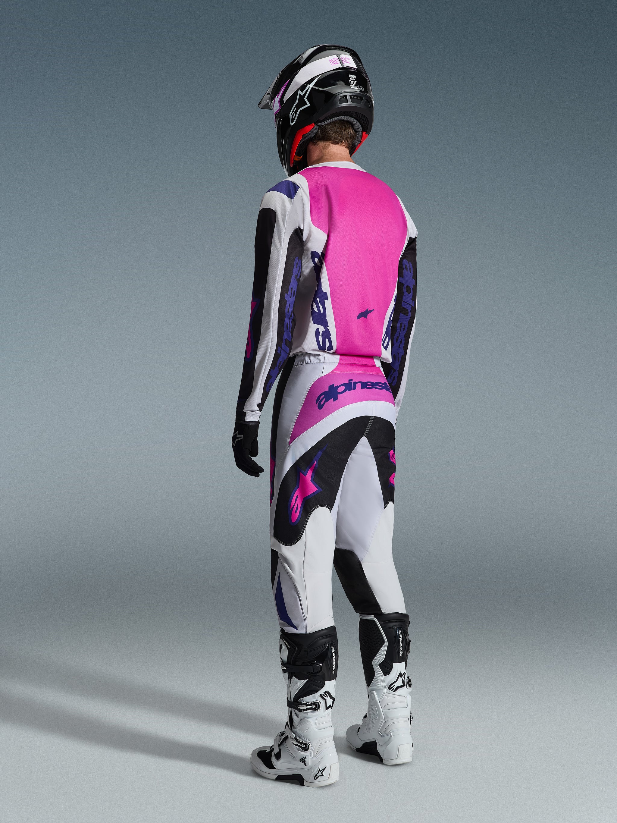 2026 Fluid Grid Gear Set