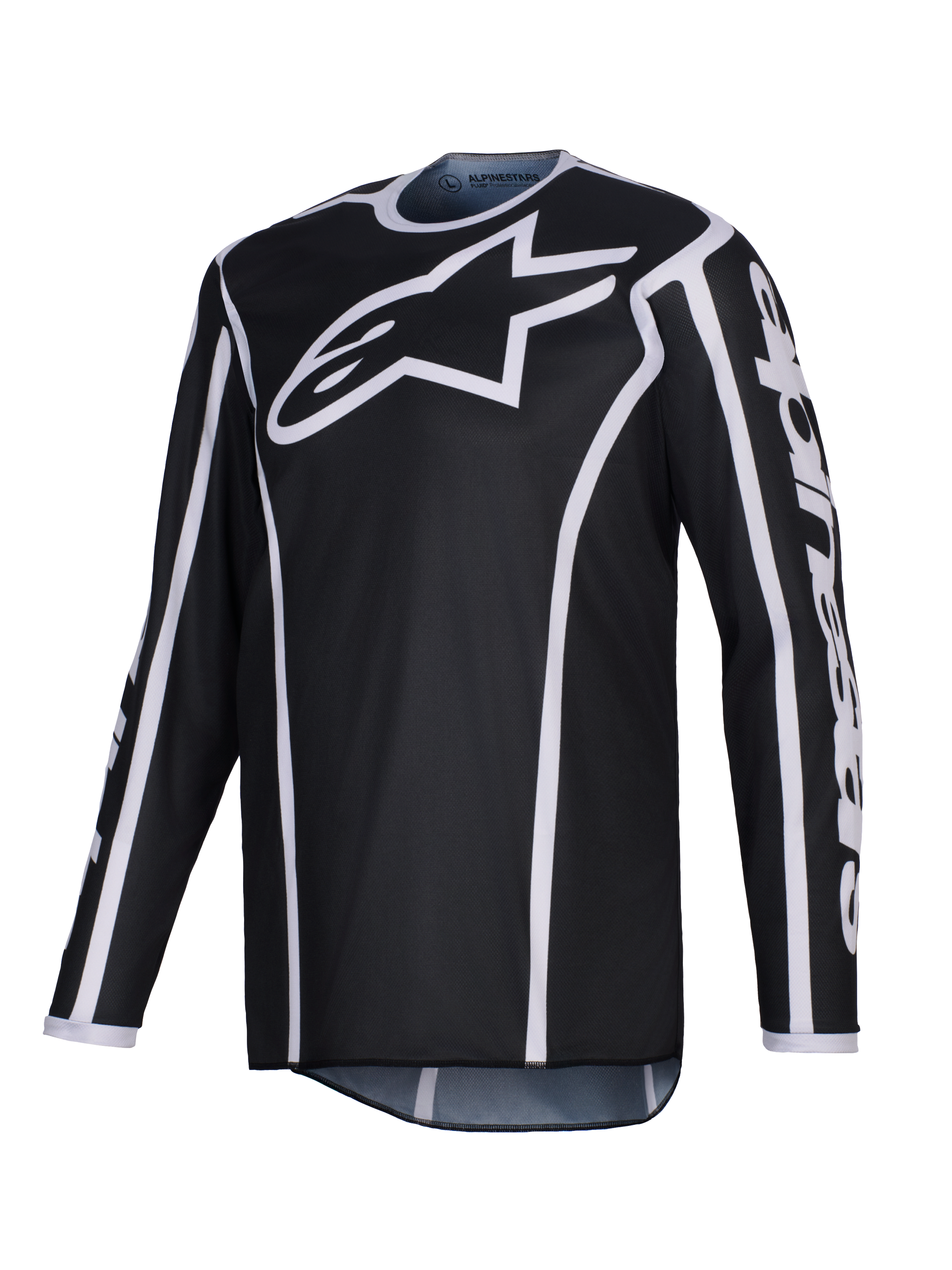 2026 Fluid Apex - MX Jersey | Alpinestars®
