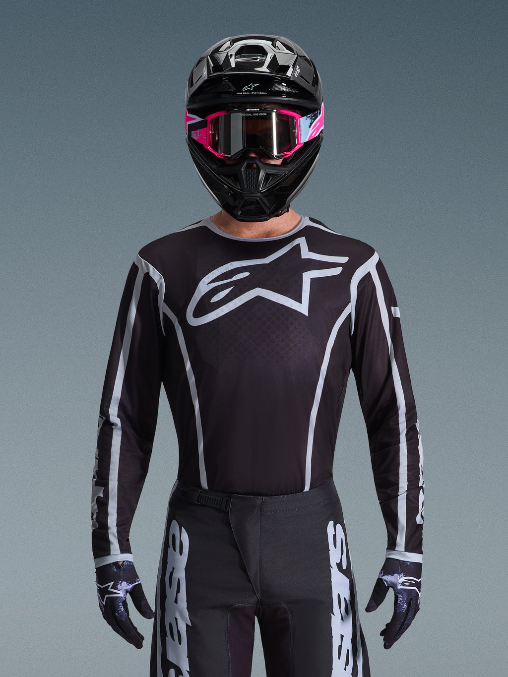2026 Fluid Apex Gear Set