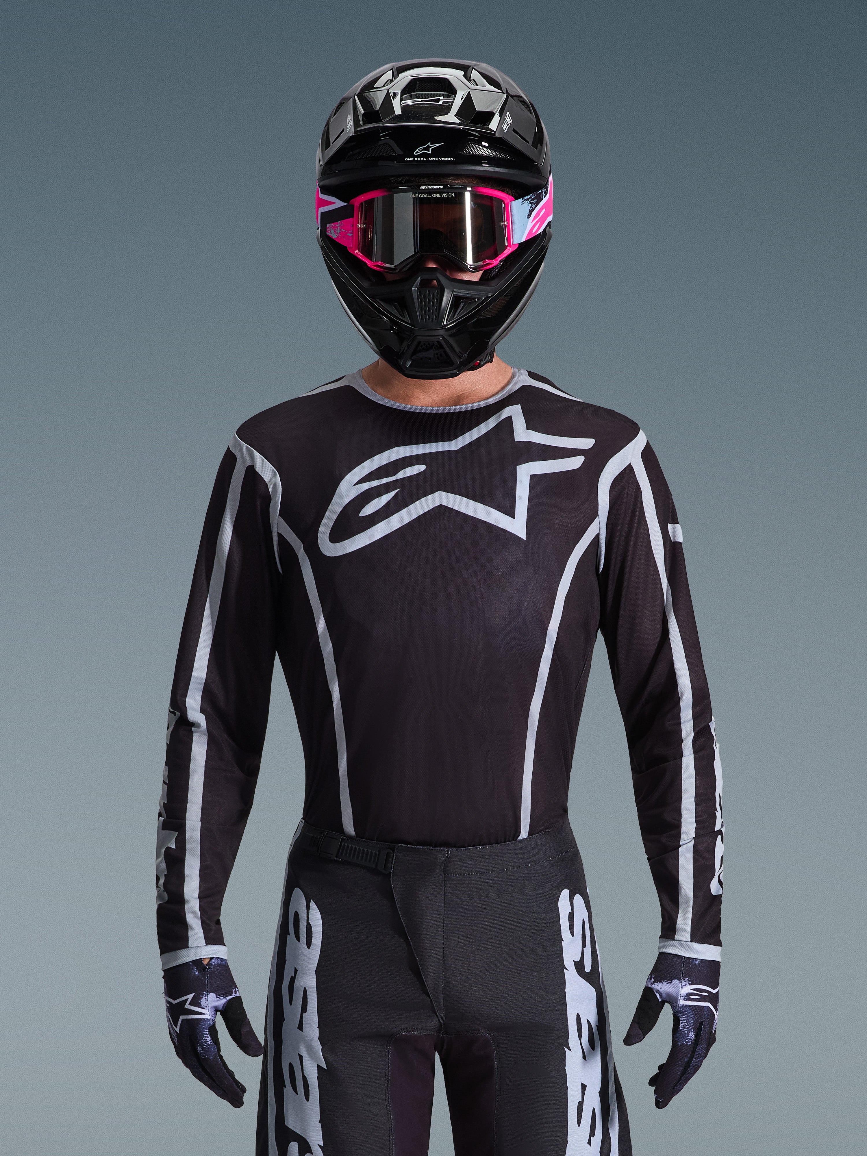 2026 Fluid Apex Gear Set