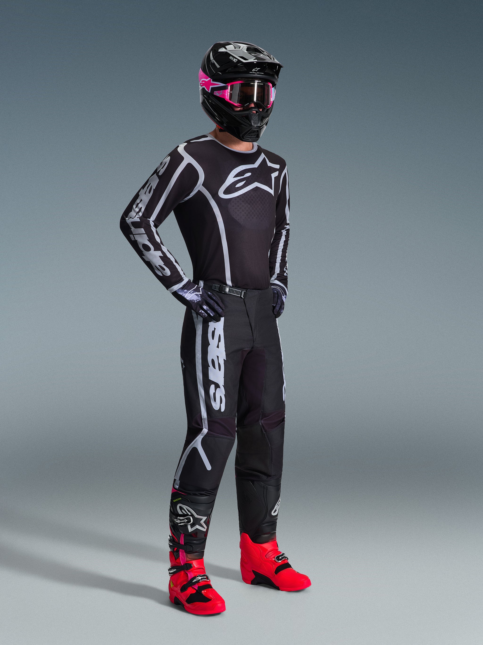 2026 Fluid Apex Gear Set
