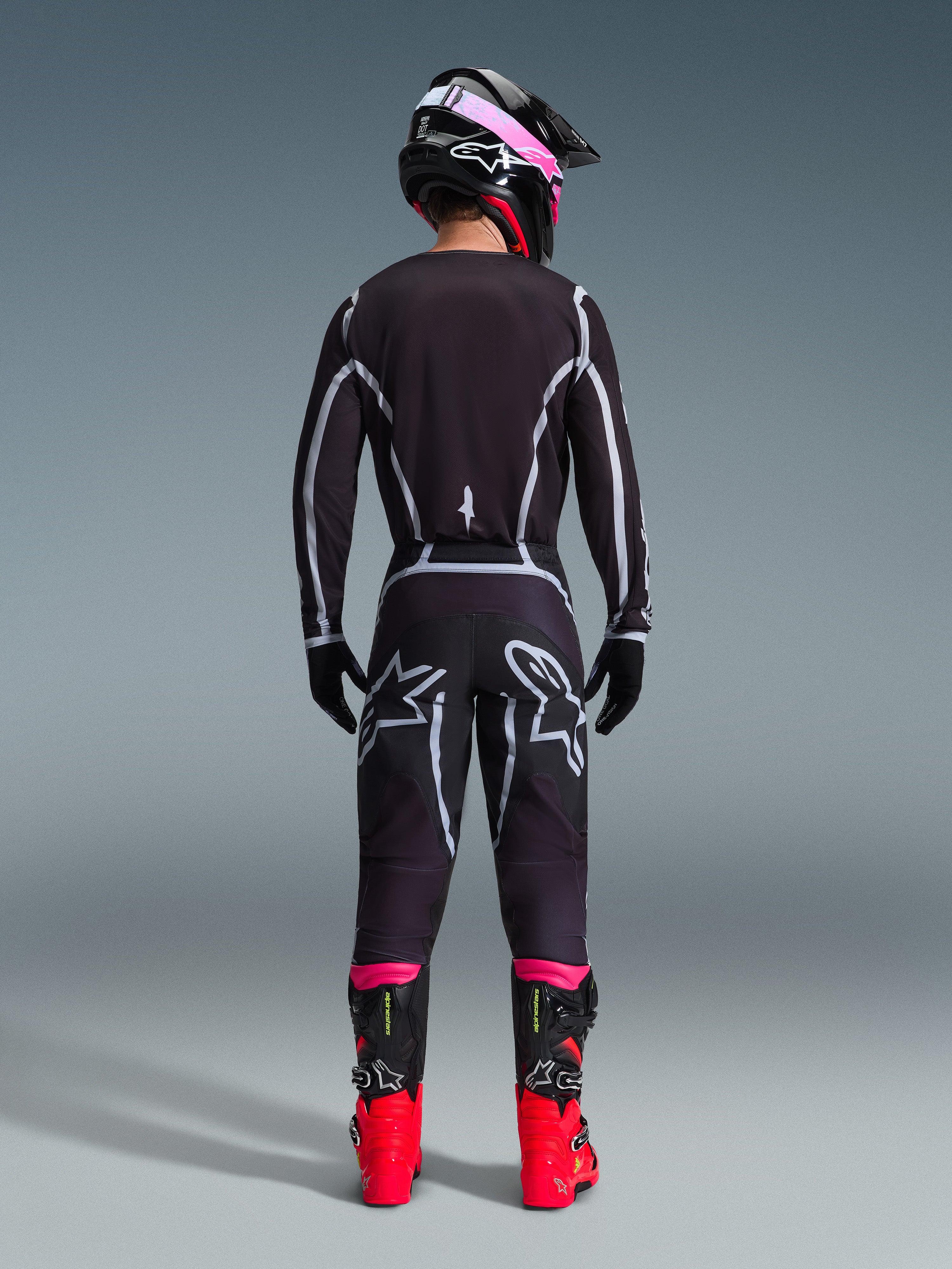 2026 Fluid Apex Gear Set