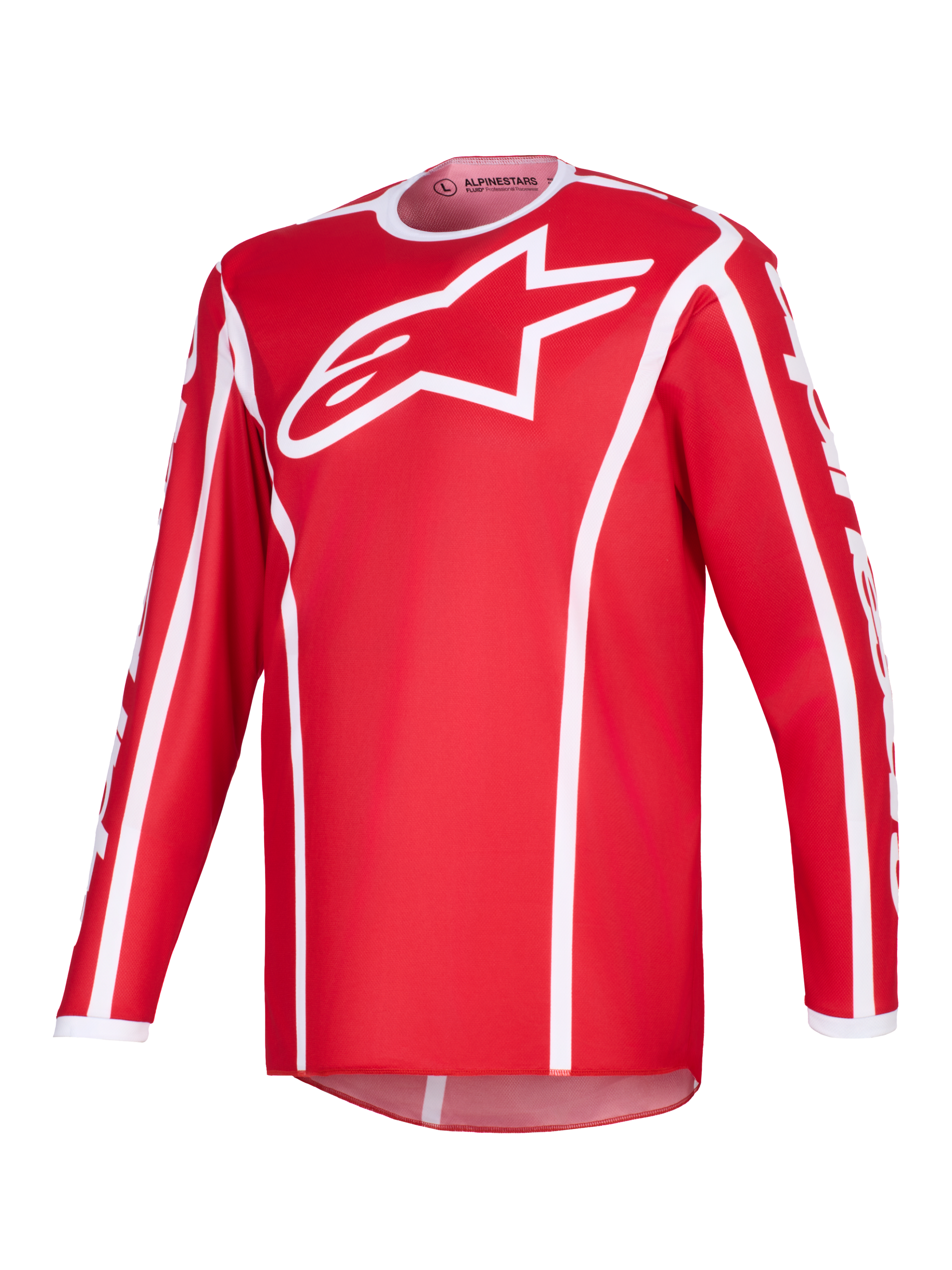 2026 Fluid Apex Jersey