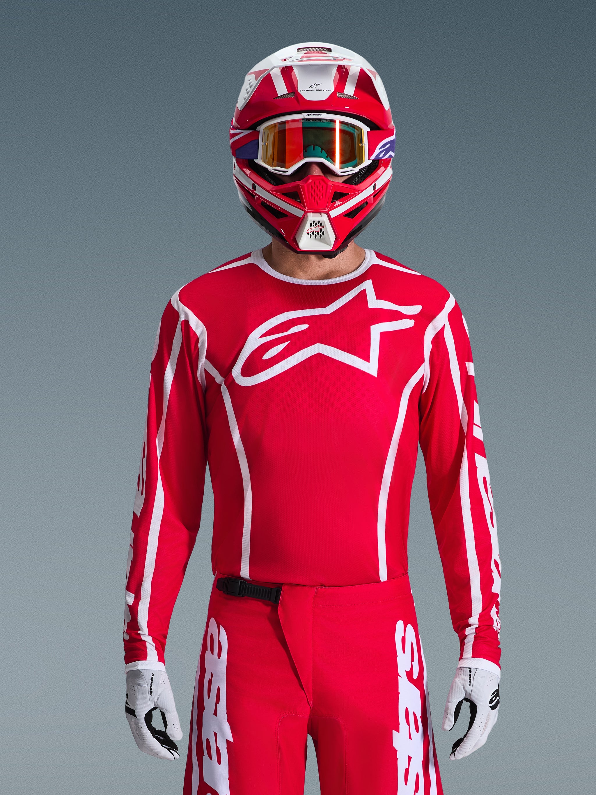 2026 Fluid Apex Gear Set