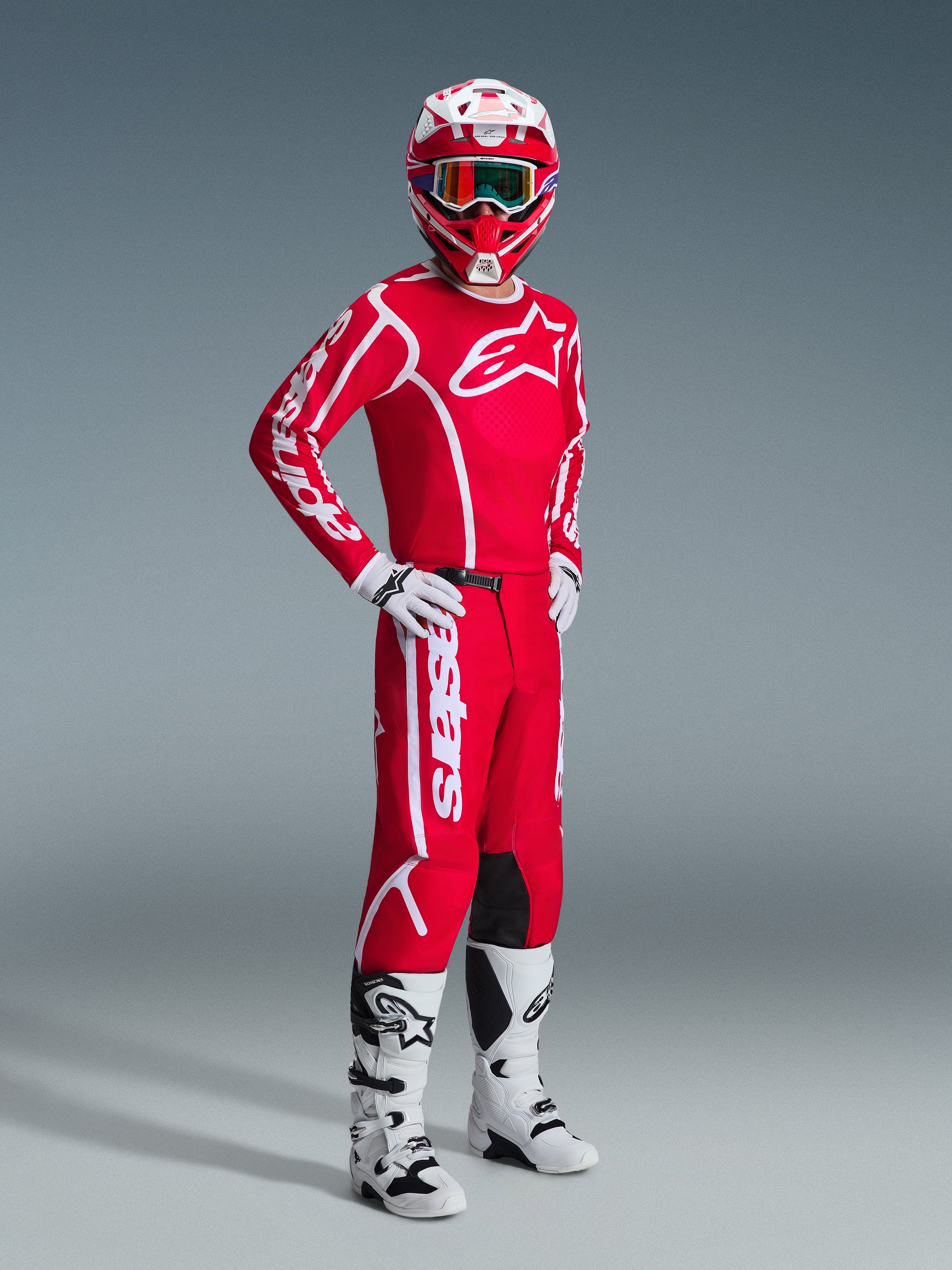 2026 Fluid Apex Gear Set