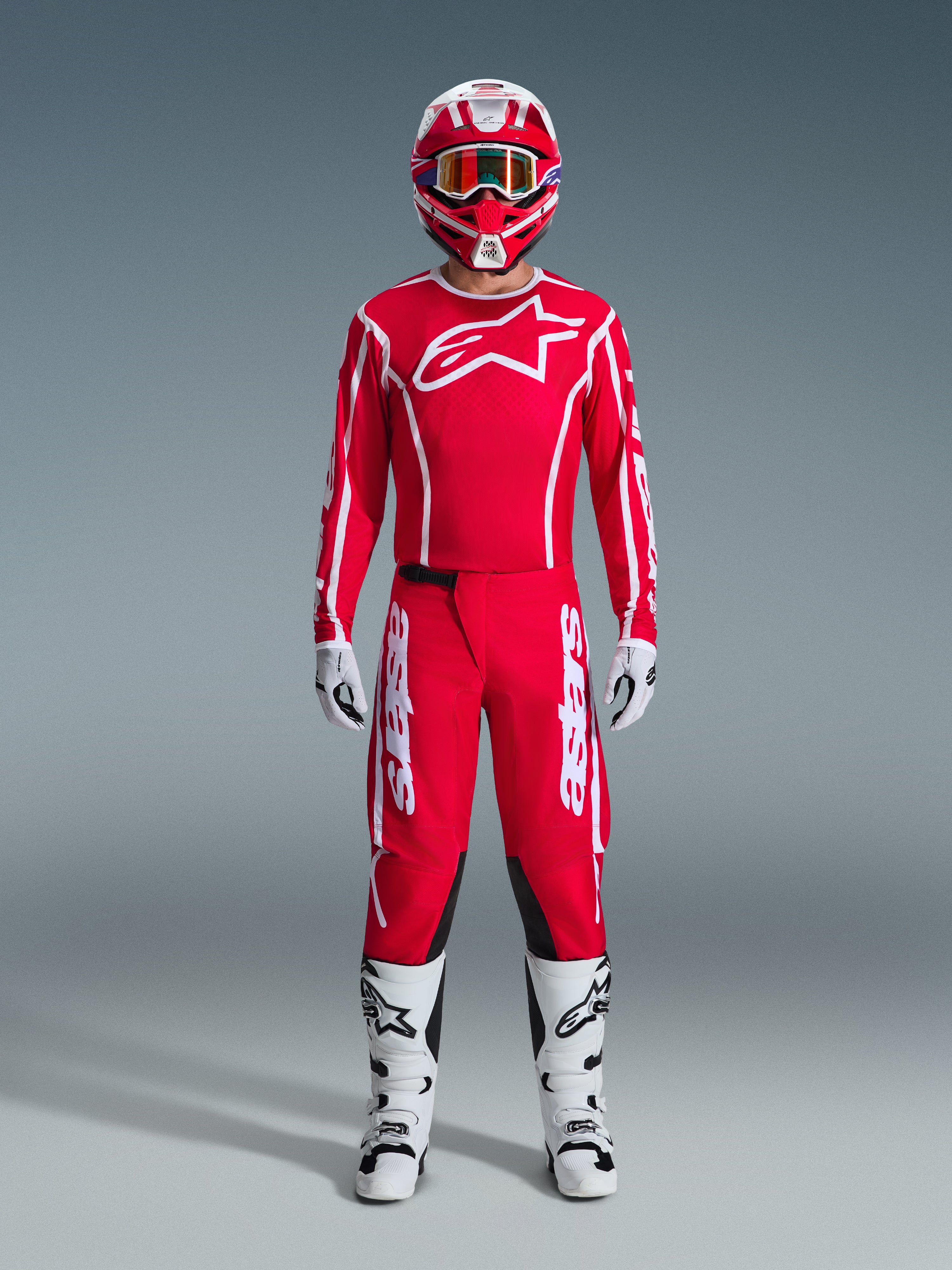 Alpinestars