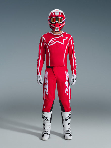 値下げ　新品ALPINESTARS FLUIDウェアーサイズS パンツサイズ30 3761226-32_r7-Fluid-