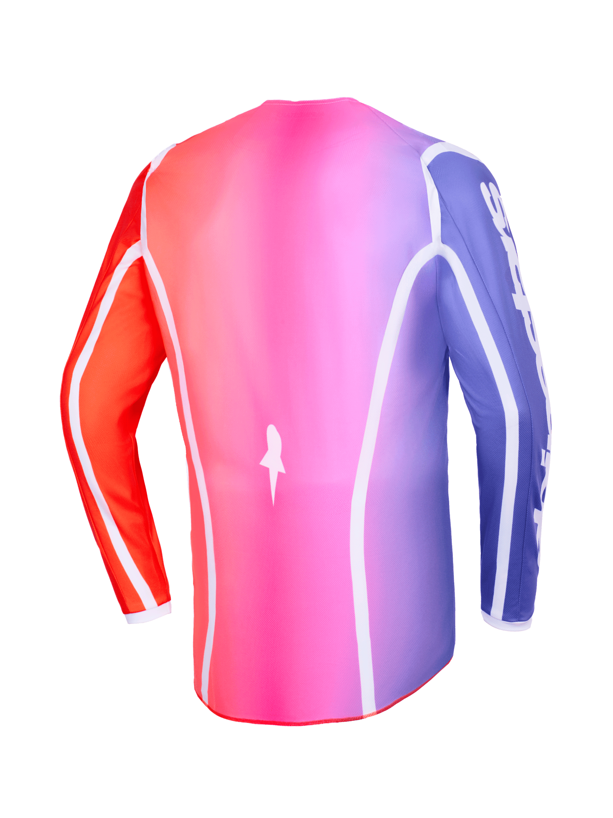 2026 Fluid Apex - MX Jersey | Alpinestars®