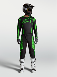 Fluid Apex V2 Gear Set