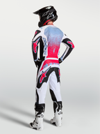 Fluid Drag Gear Set
