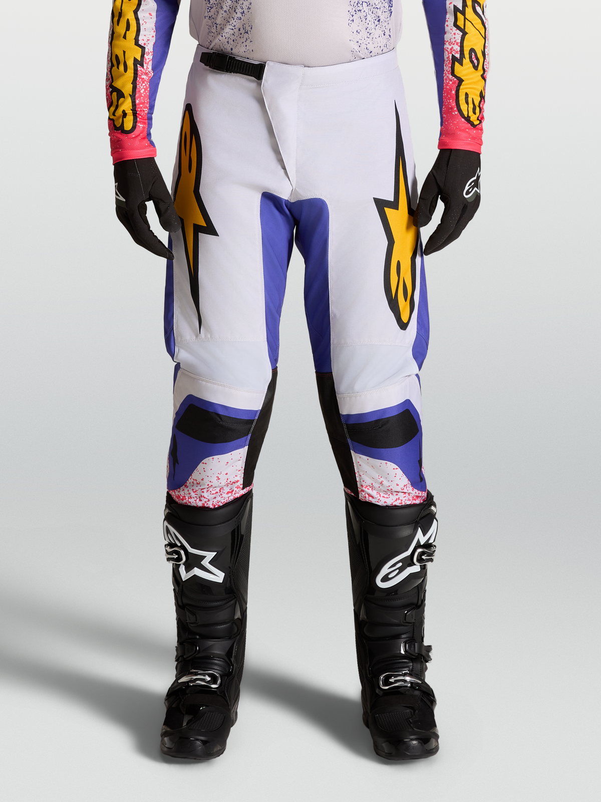 Fluid Drag Pants | Alpinestars® Fluid Drag Pants | Alpinestars®
