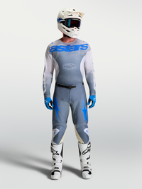 Racer Amber Gear Set