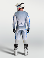 Racer Amber Gear Set