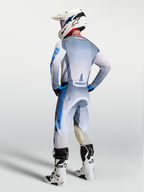 Racer Amber Gear Set