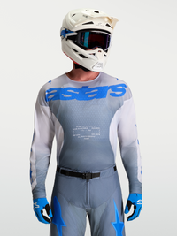 Racer Amber Jersey