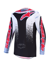 Fluid Drag Jersey