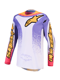 Fluid Drag Jersey