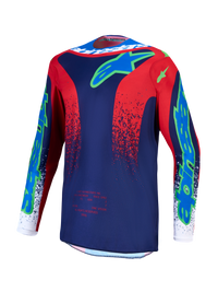 Fluid Drag Jersey