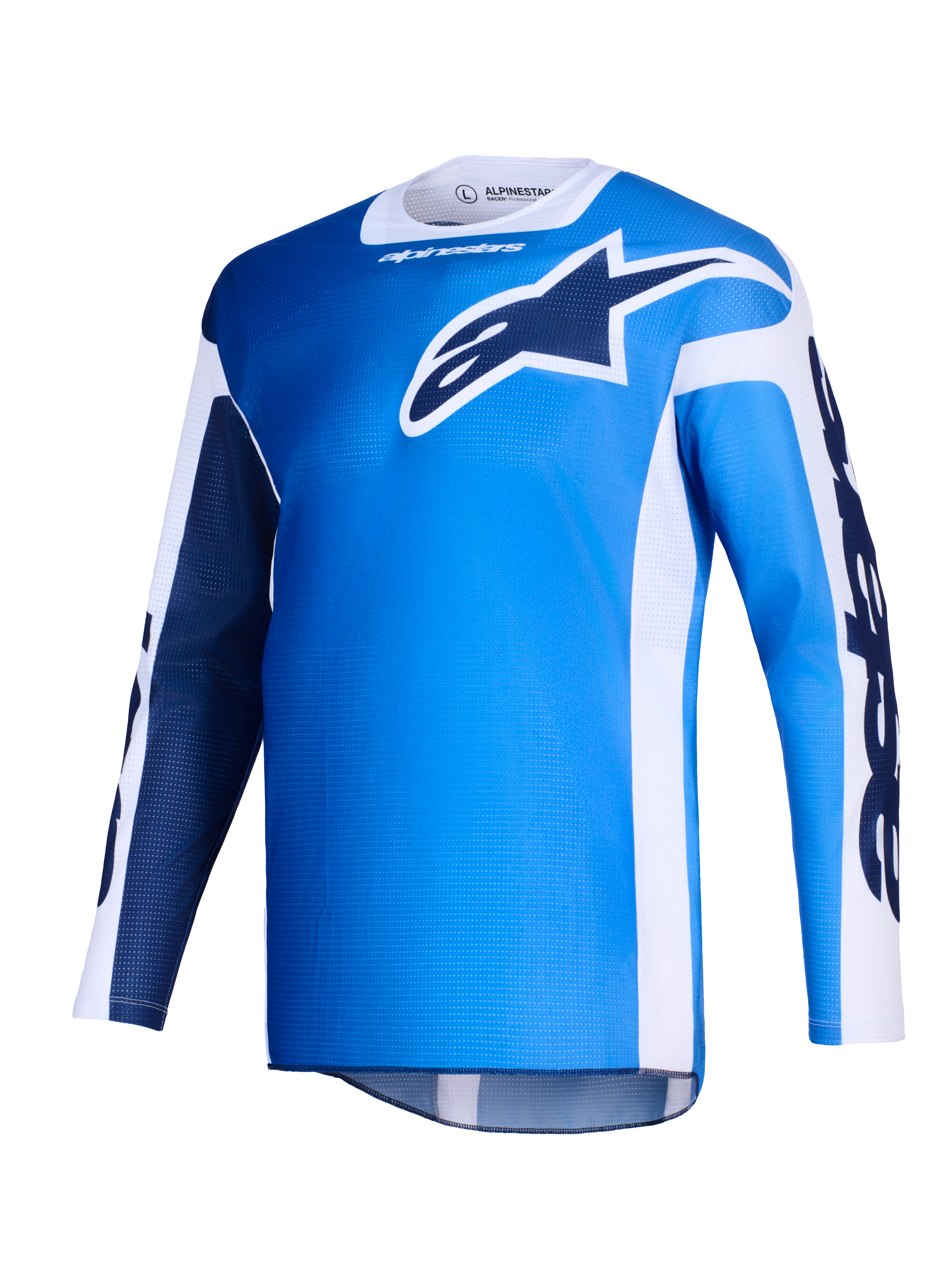 2026 Racer Air Portl - MX Jersey | Alpinestars®