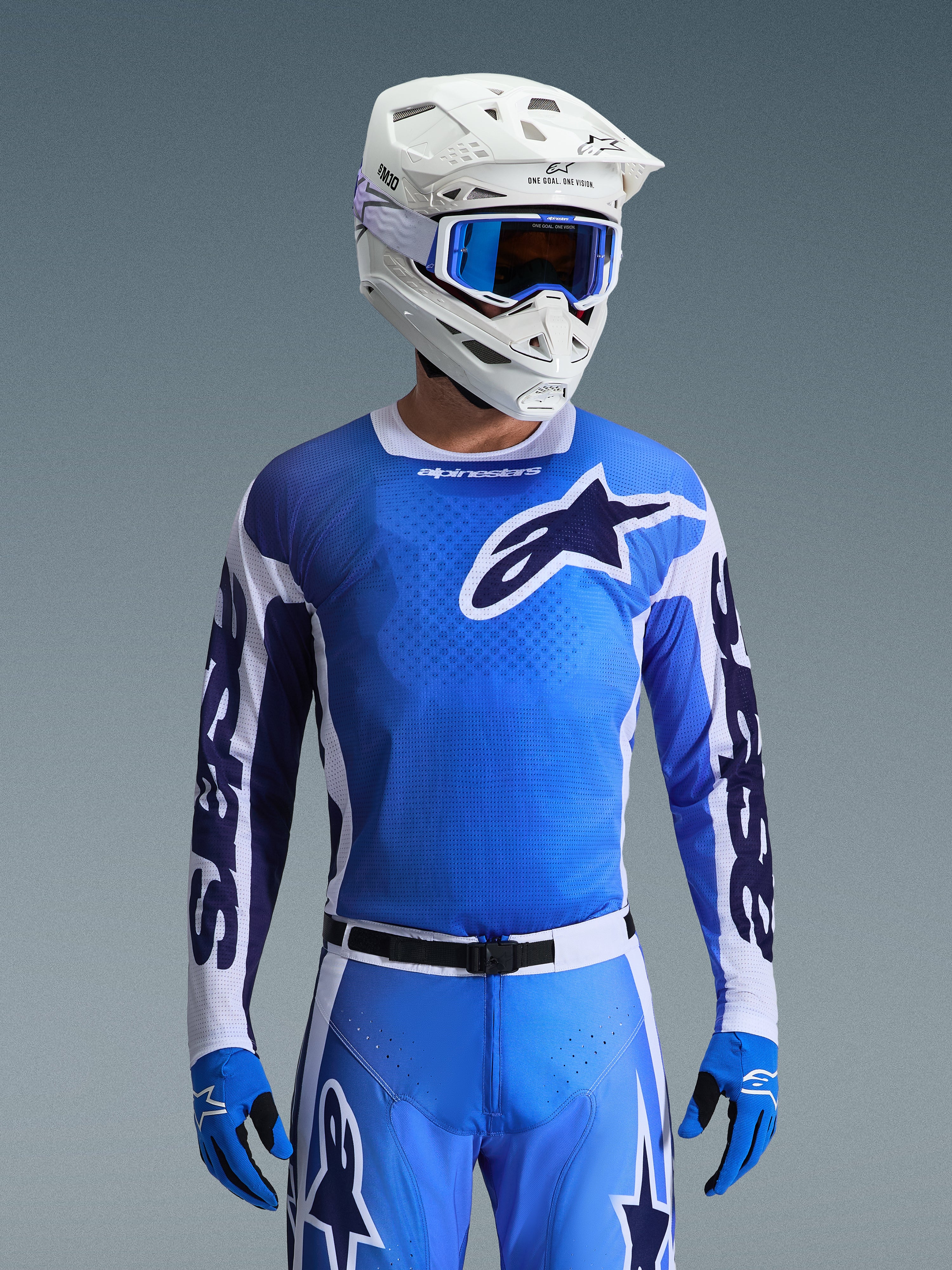 2026 Racer Air Portl Gear Set