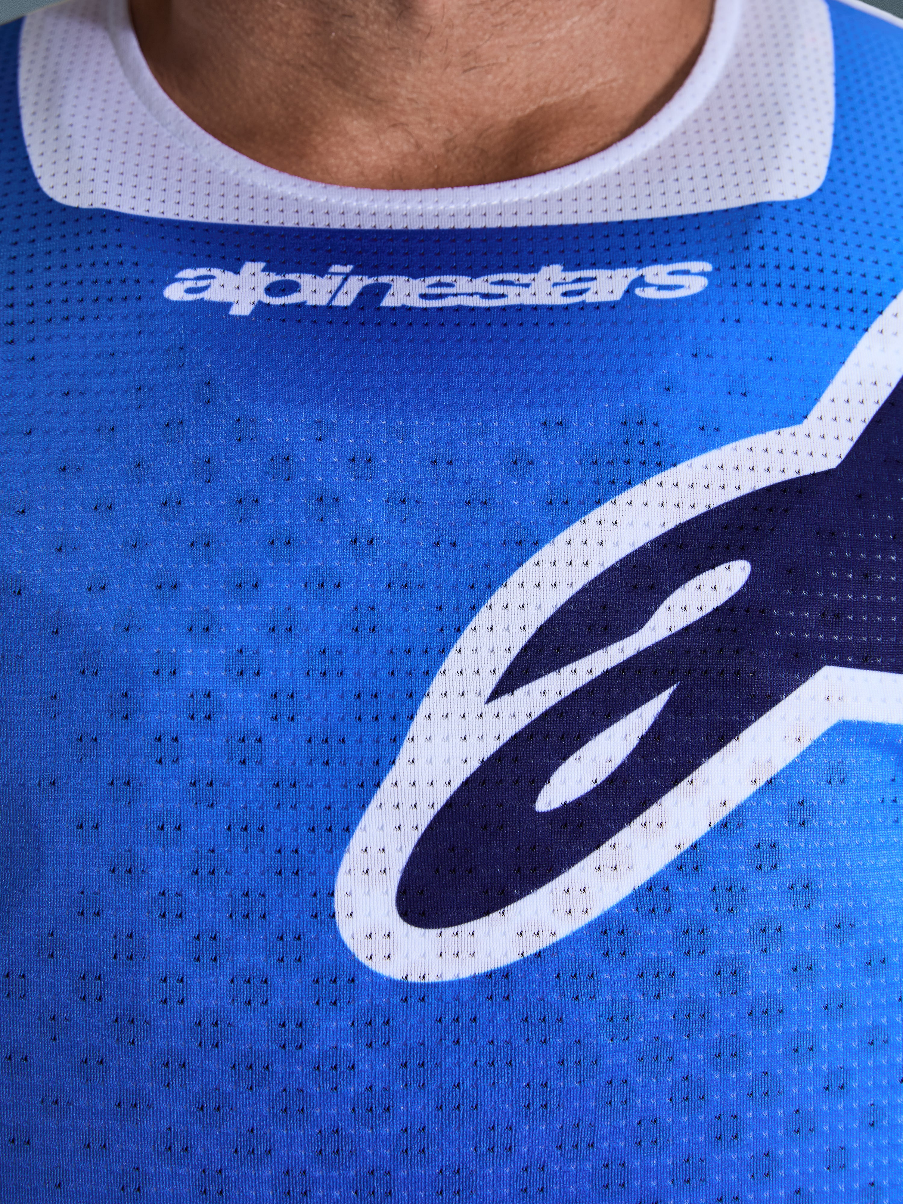 2026 Racer Air Portl - MX Jersey | Alpinestars®