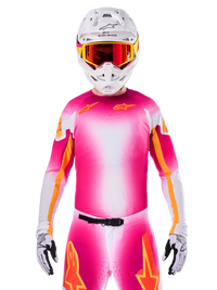 Limited Edition Supertech AFD MIG Jersey