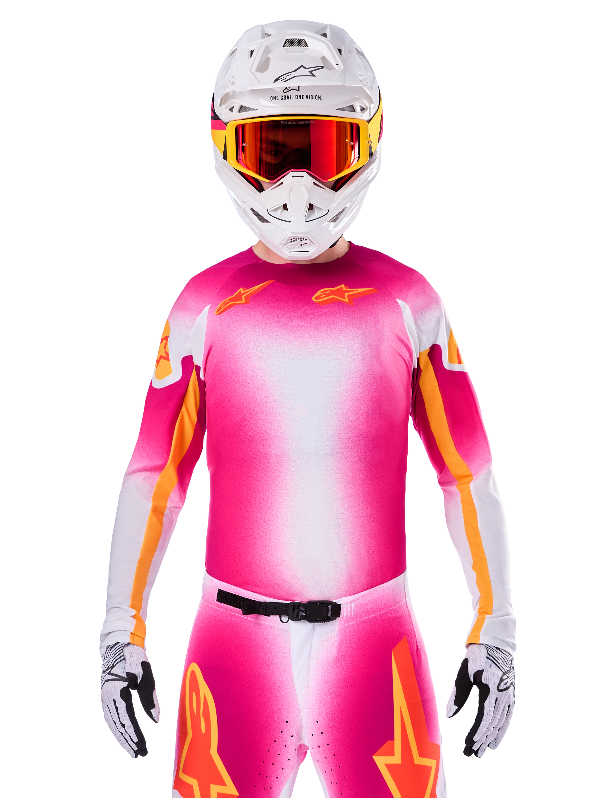 Limited Edition Supertech AFD MIG Jersey | Alpinestars® Limited Edition Supertech AFD MIG Jersey | Alpinestars®