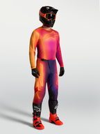 Fluid Kepler Gear Set