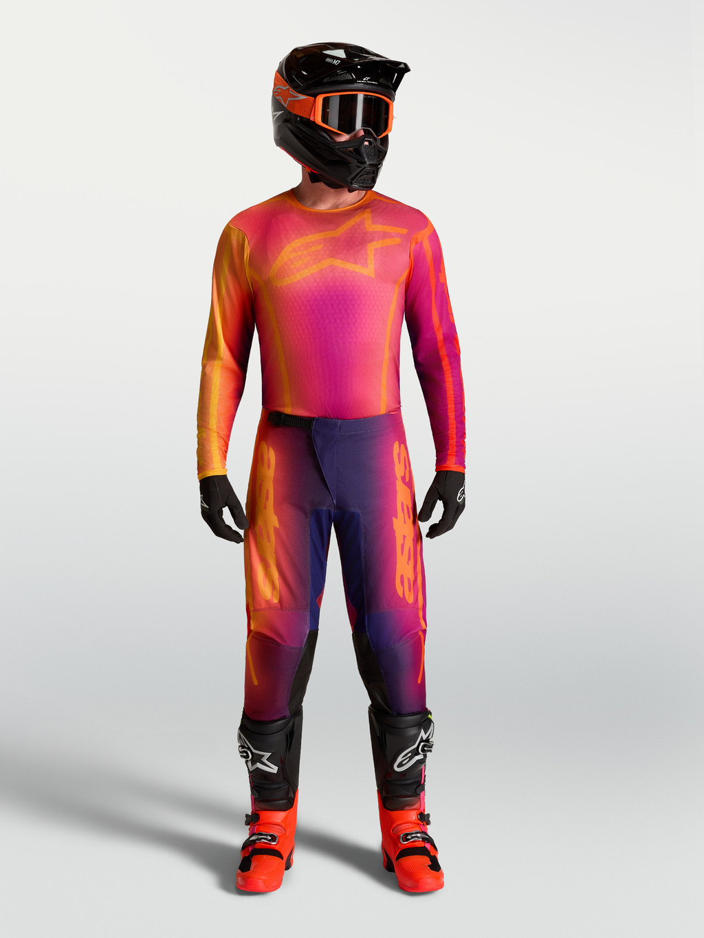 Fluid Kepler Gear Set