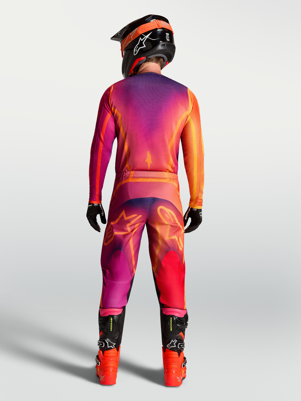 Fluid Kepler Gear Set