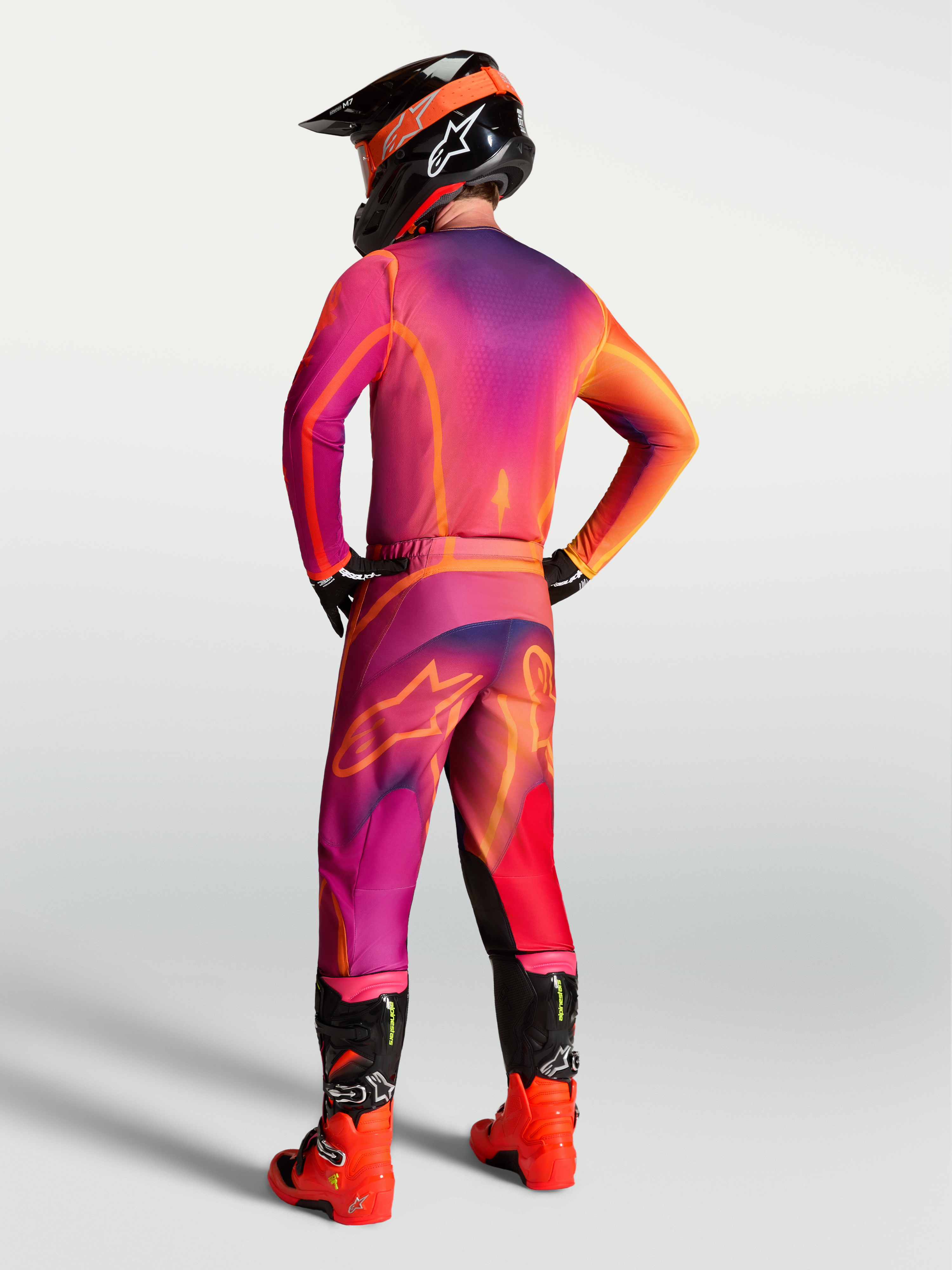 Fluid Kepler Gear Set